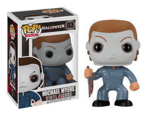 Funko Pop! Movies: Halloween - Michael Myers