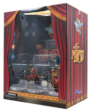 Load image into Gallery viewer, SDCC 2020 The Muppet Show Band Deluxe Box Set