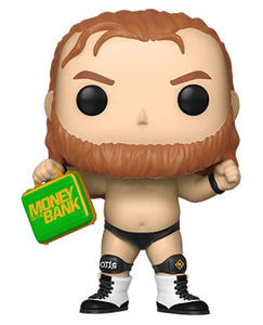 Funko Pop! WWE (2021)