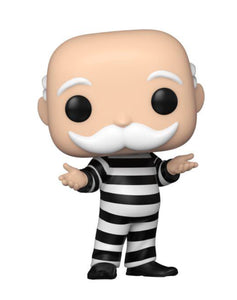 Funko Pop! Retro Toys: Monopoly