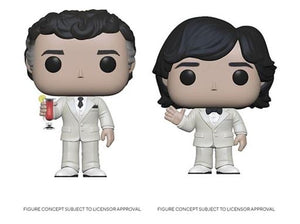 Funko Pop! TV: Fantasy Island (Set of 2)