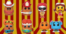 Load image into Gallery viewer, Funko Pop! Ad Icons: McDonald’s (Series 2)