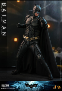 Batman Sixth Scale Figure by Hot Toys