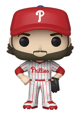 Funko Pop! MLB: Phillies  - Bryce Harper