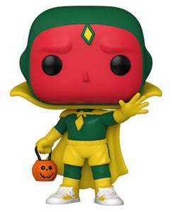 Funko Pop! Marvel - Wandavision