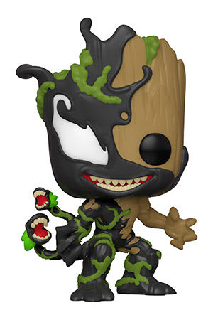 Funko Pop! Marvel Venom S3 - Groot