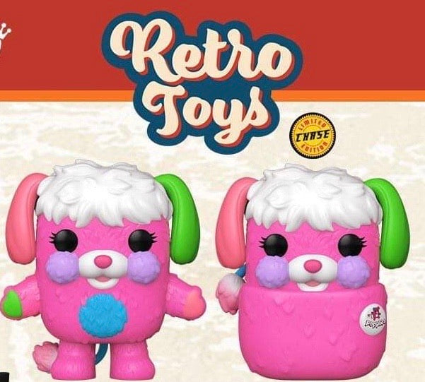Funko Pop! Retro Toys - Popple