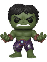 Load image into Gallery viewer, Funko Pop! Marvel: Avengers Game - (Set of 8 including chase)