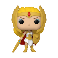 Load image into Gallery viewer, Funko Pop! Animation: MOTU (Masters of the Universe) S7