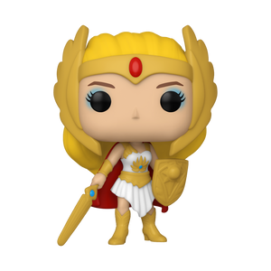 Funko Pop! Animation: MOTU (Masters of the Universe) S7