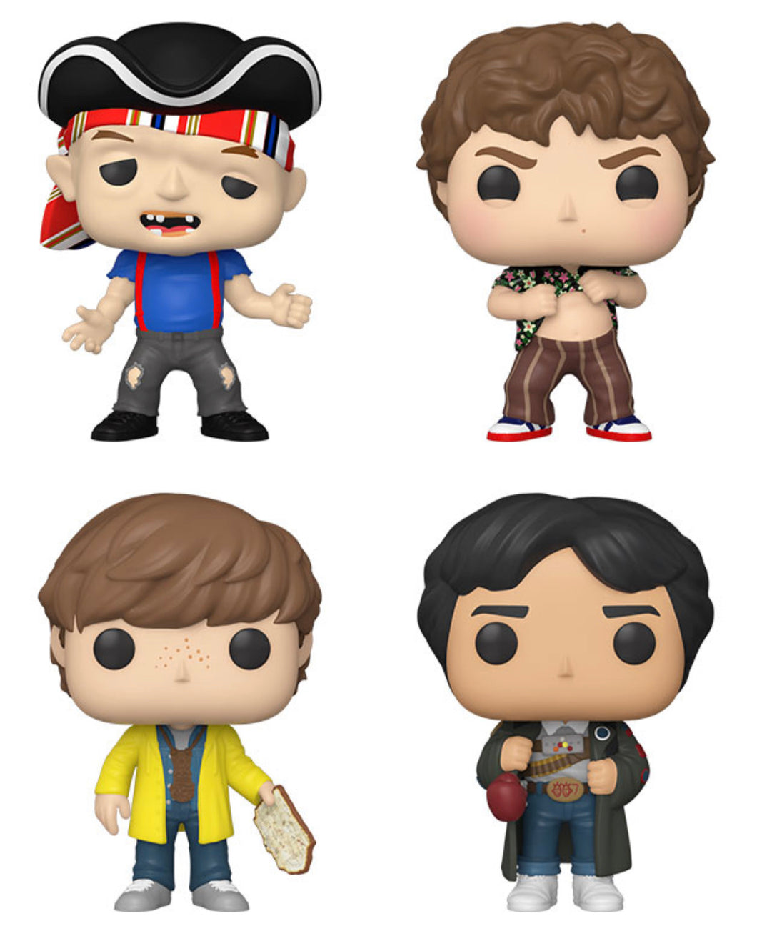 Funko Pop! The Goonies