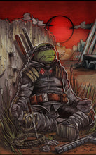 Load image into Gallery viewer, The Last Ronin #2 (Mazz Comics Exclusive)