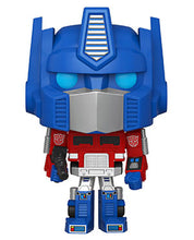 Load image into Gallery viewer, Funko Pop! Retro Toys: Transformers