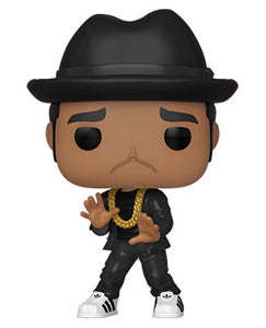 Funko Pop! Rocks: RUN DMC