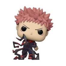 Load image into Gallery viewer, Funko Pop! Animation: Jujutsu Kaisen