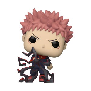 Funko Pop! Animation: Jujutsu Kaisen