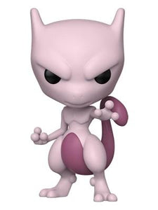 Funko Pop! Games: Pokémon - Mew Two