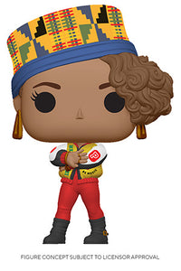 Funko Pop! Rocks: Salt-N-Pepa