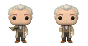 Funko Pop! Television: Good Omens