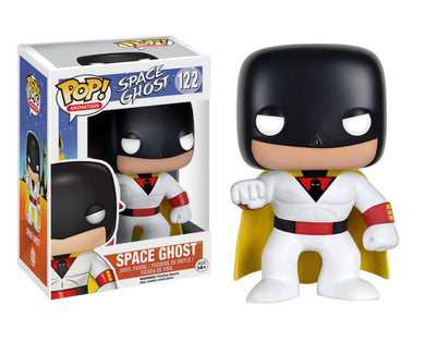 Funko Pop! Animation: Space Ghost