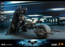 Load image into Gallery viewer, Batman Sixth Scale Figure by Hot Toys