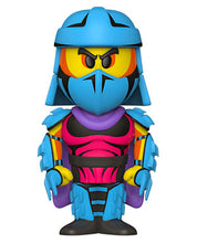 Load image into Gallery viewer, Funko Pop! Vinyl Soda: TMNT - Shredder w/ chance of Chase