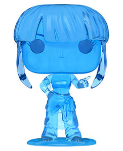 Funko Pop! Rocks: TLC