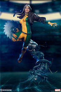 Rogue Maquette by Sideshow Collectibles