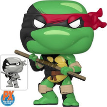 Load image into Gallery viewer, Funko Pop! Comics: Teenage Mutant Ninja Turtles