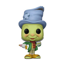 Load image into Gallery viewer, Funko Pop! Disney: Pinocchio