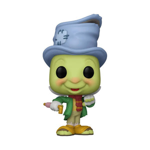 Funko Pop! Disney: Pinocchio