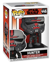 Load image into Gallery viewer, Funko Pop! Star Wars: The Bad Batch