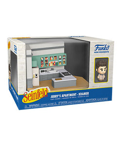 Funko Pop! Mini Moments: Seinfeld