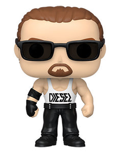 Funko Pop! WWE: Diesel