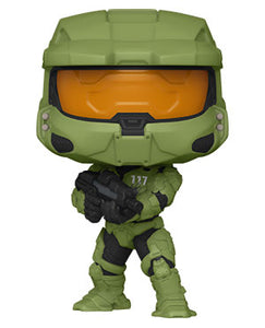 Funko Pop! Games: Halo Infinite