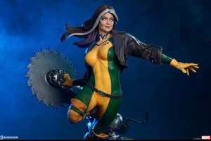 Rogue Maquette by Sideshow Collectibles