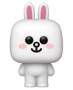 Funko Pop! Animation: Line Friends