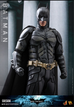 Load image into Gallery viewer, Batman Sixth Scale Figure by Hot Toys