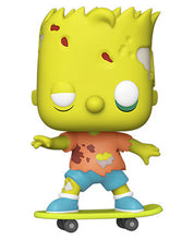 Load image into Gallery viewer, Funko Pop! Animation: The Simpsons - Treehouse of Horror (Series 2)