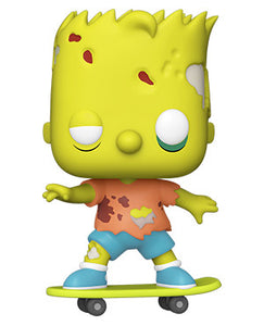 Funko Pop! Animation: The Simpsons - Treehouse of Horror (Series 2)