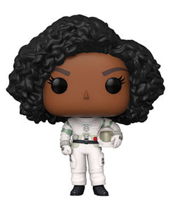 Funko Pop! Marvel: WandaVision - Monica Rambeau