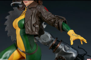 Rogue Maquette by Sideshow Collectibles