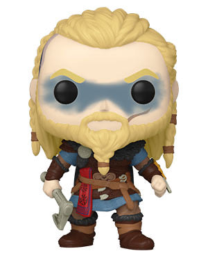 Funko Pop! Games: Assassin's Creed Valhalla - Eivor