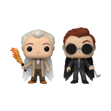 Load image into Gallery viewer, Funko Pop! Television: Good Omens