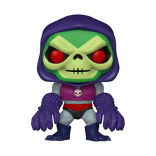 Load image into Gallery viewer, Funko Pop! Animation: MOTU (Masters of the Universe) S7