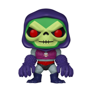 Funko Pop! Animation: MOTU (Masters of the Universe) S7