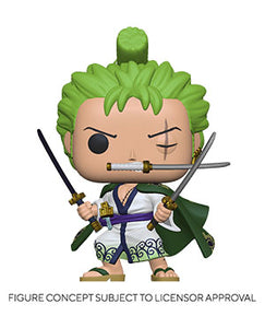 Funko Pop! Animation: One Piece