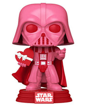 Load image into Gallery viewer, Funko Pop! Star Wars: Valentines