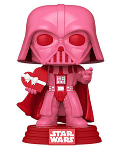 Funko Pop! Star Wars: Valentines