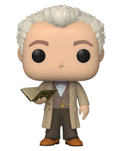 Funko Pop! Television: Good Omens